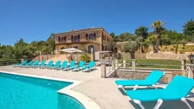 Chalet in Porreres — photo 5