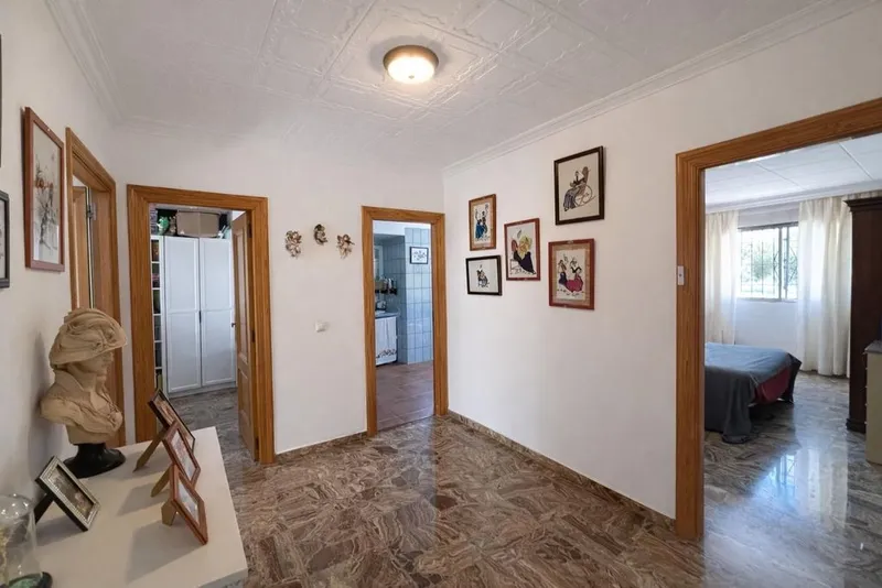 Detached House in Llucmajor, Province of Balearic Islands — photo 11