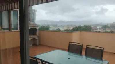 Penthouse in El Vivero — photo 4