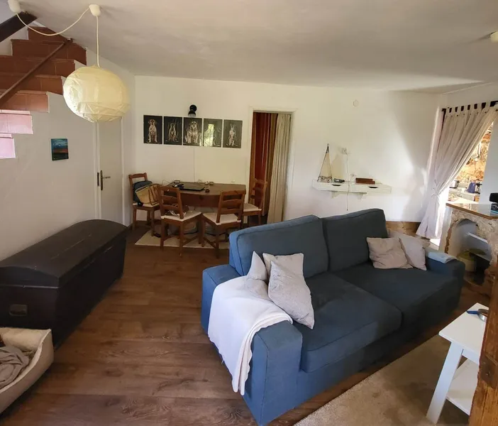 Rustic finca, Ses Coves, occupancy certificate — photo 9