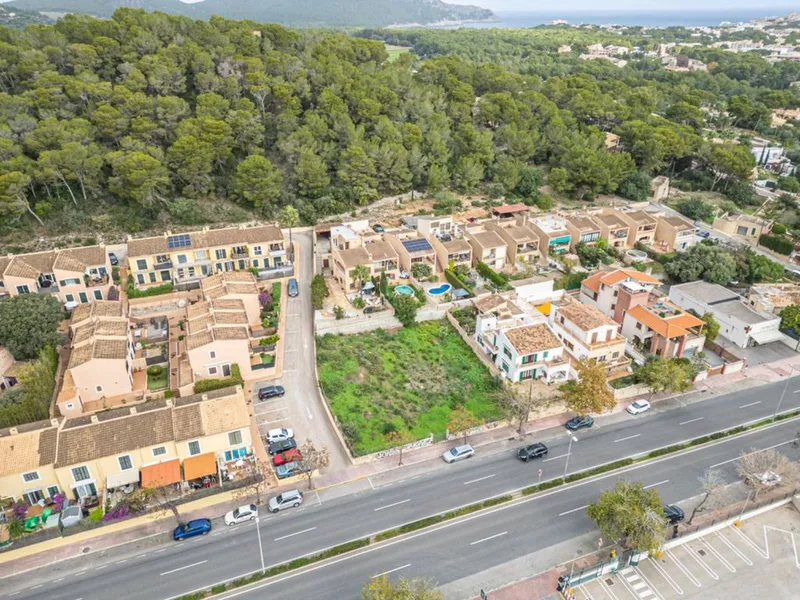 Land in Capdepera, Province of Balearic Islands — photo 8