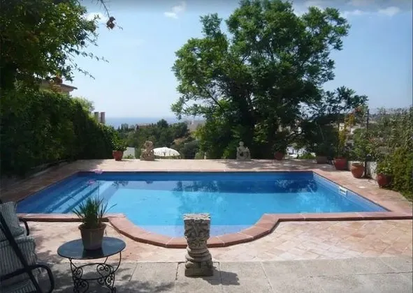 Detached house in Genova, Palma de Mallorca — photo 1