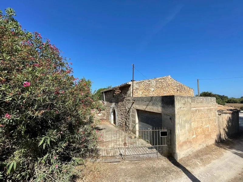 Finca/Country House for sale in Pollensa / Pollença, Mallorca — photo 1