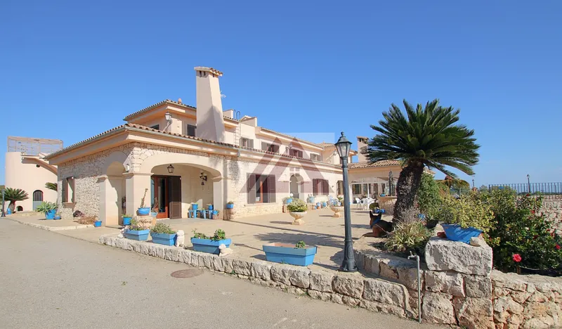 Luxury villa for sale in Manacor — photo 5