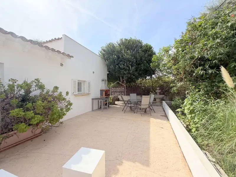 Chalet with pool for sale in Son Servera Poble — photo 4
