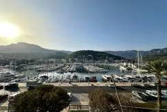 Duplex on the first line of the Port of Soller — photo 1