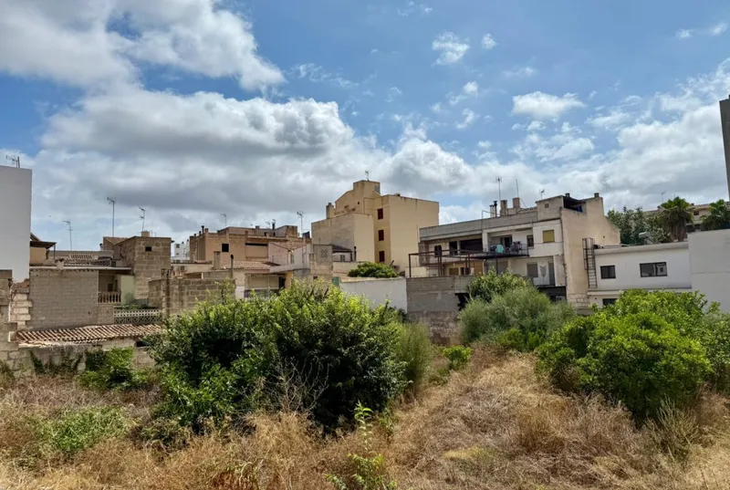 556 m² plot in Manacor — photo 3