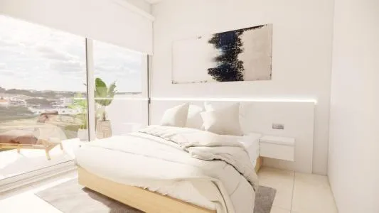 Duplex Penthouse - Ses Salines (Cala Galiota) — photo 4