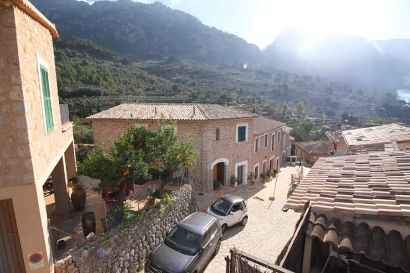 New build villas in Fornalutx — photo 5