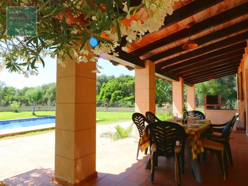Finca with ETV licence close to Campos — photo 12