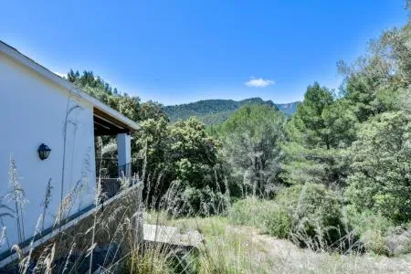 Luxury villa - Palma de Mallorca (Establiments - Son Sardina), built surface 431 m², plot surface... — photo 10