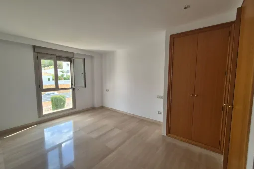 Bonanova, apartment for rent in Bonanova - quiet location with large roof terrace and communal pool — photo 7