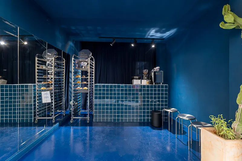 Commercial premises — photo 3