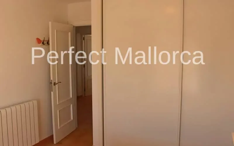 Detached house with pool and heating in Cala Murada — photo 10