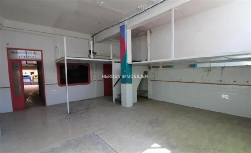 Premise in Center of Palma de Mallorca for Sale — photo 5