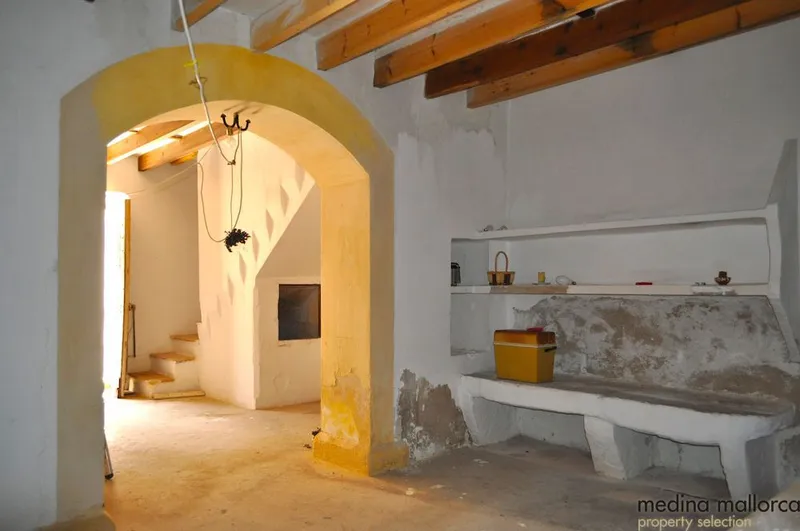 Rustic finca with character in Montuïri — photo 12