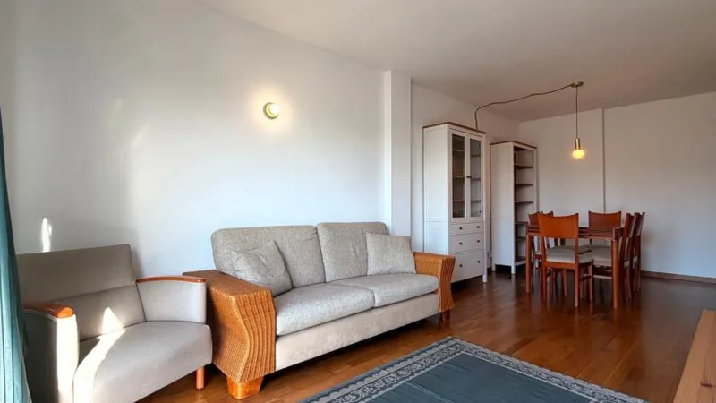 Apartment in Palma de Mallorca, Portitxol Area — photo 6