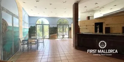 Commercial premises in Bendinat — photo 1