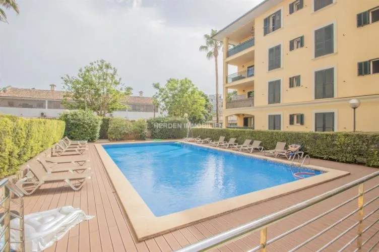 Penthouse Apartment Paguera Mallorca for Sale — photo 2