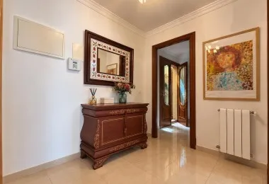 PLANTA BAJA CON JARDÍN PRIVADO, TERRAZAS Y PARKING — photo 12
