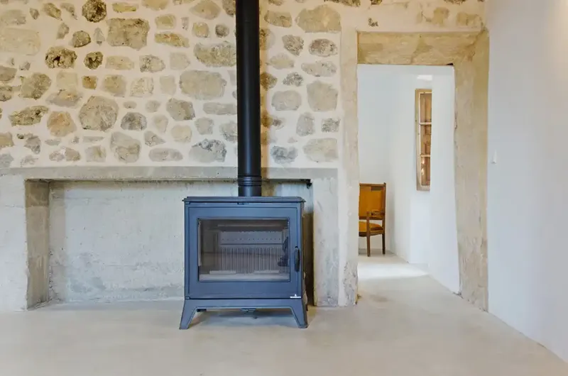 Son Guillot – Una histórica finca mallorquina con comodidades modernas — photo 8