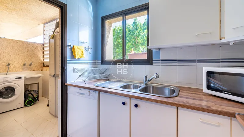 Apartment for sale in Cas Català — photo 9
