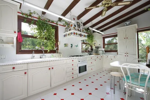 Artistic country estate for sale in Pollensa, Mallorca! — photo 10