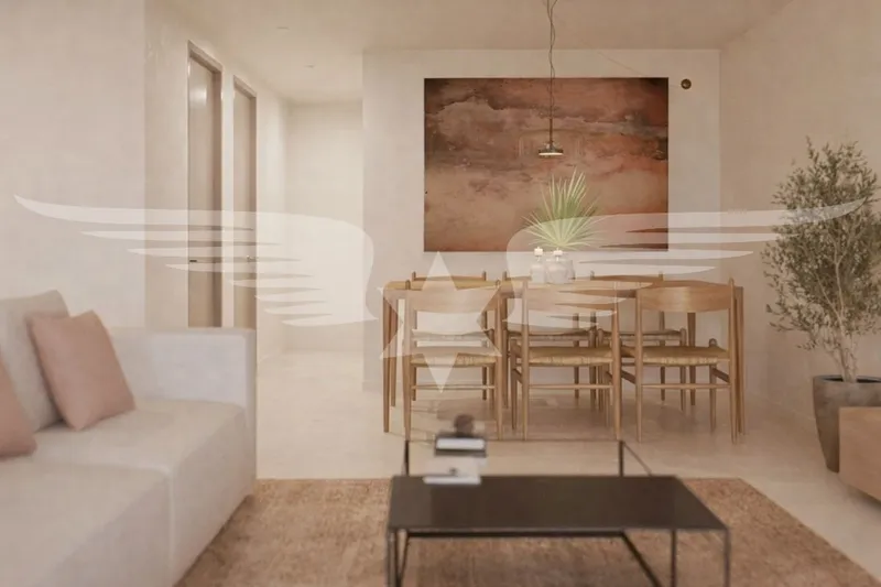 Cala Millor | Bright apartment with 3 bedrooms — photo 4