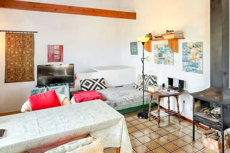 Charming village house in the heart of Capdepera's old town — photo 9