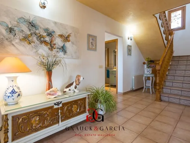 Villa for sale in Puntiró, Palma de Mallorca, Mallorca — photo 12