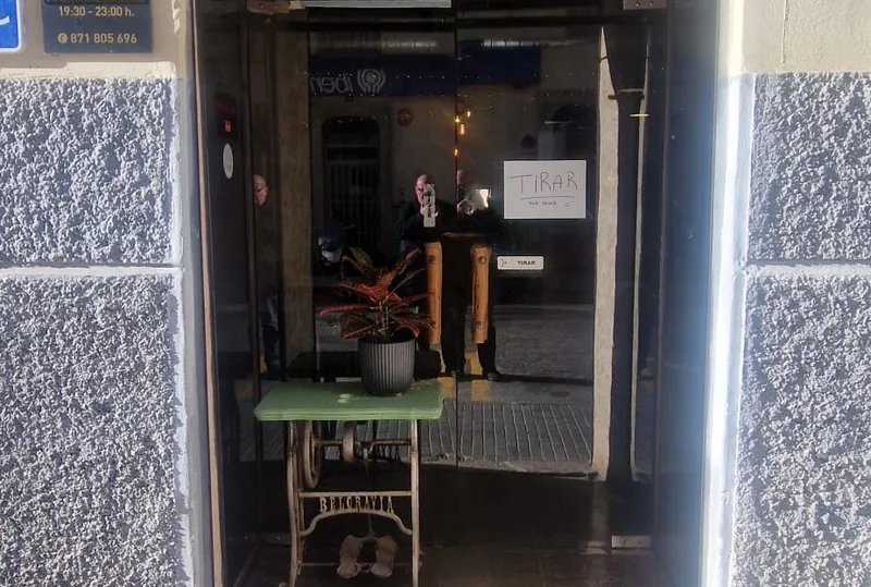Commercial premises in prime central location in Palma – for leasehold — photo 3