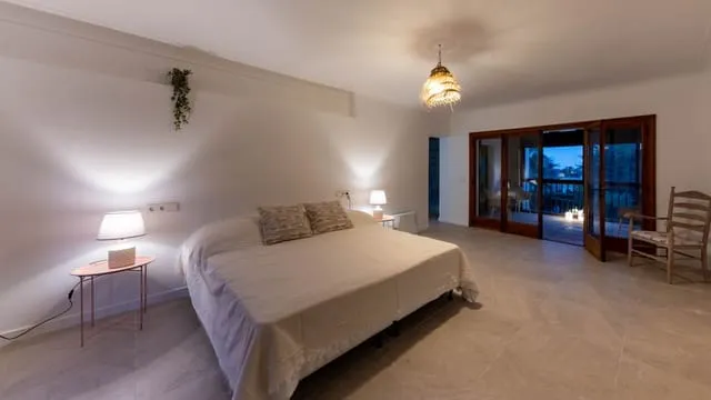 Villa for sale in Valldemosa, Mallorca — photo 4
