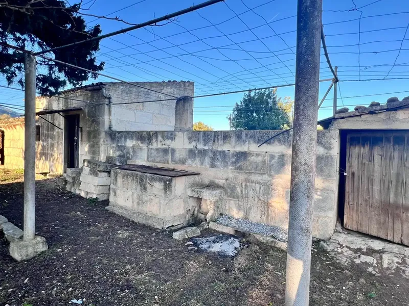 Rustic Finca in Campanet with Spectacular Views — photo 4