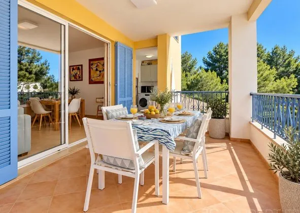 Flat / apartment in Port de Pollença, Pollença — photo 1