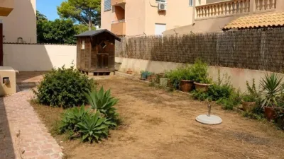 Apartment in Cala Ratjada — photo 4