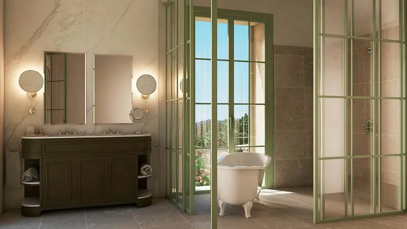 Luxury finca between Ses Salines and Es Llombards with fantastic panoramic views — photo 9