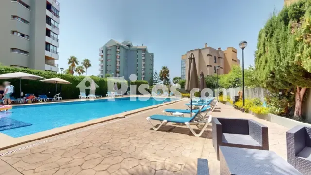 Apartment on Camí dels Reis — photo 1