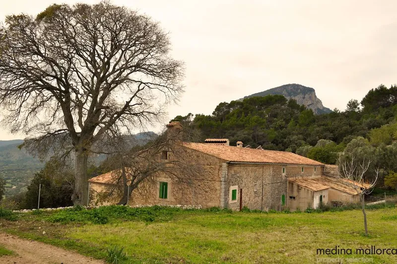 Country house in Alaró — photo 5
