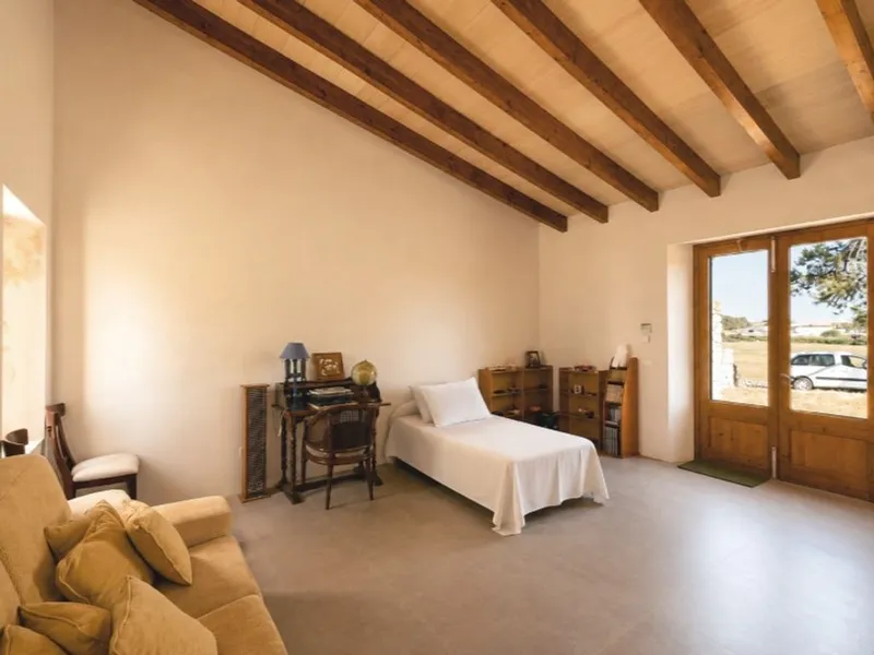 Rural or Farmhouse in Ariany, Province of Balearic Islands — photo 10