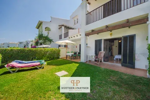 Apartment in Cala d'Or, Mallorca — photo 12