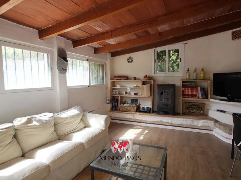 Country house in Santa Eugenia, Mallorca — photo 3