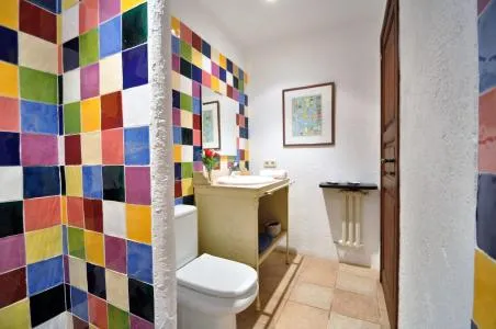 Rustic property - Sencelles, built surface 1180m2, plot surface 38000m2, 6 bedrooms, 5 bathrooms,... — photo 11