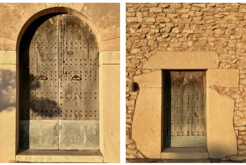 Rustic finca with character in Algaida — photo 5