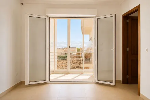 Santanyi, Modern penthouse apartment in Santanyí – centrally located, contemporary and with stunning views — photo 10