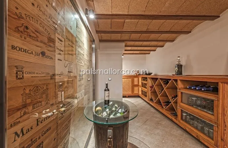 Terraced House in Porreres — photo 8