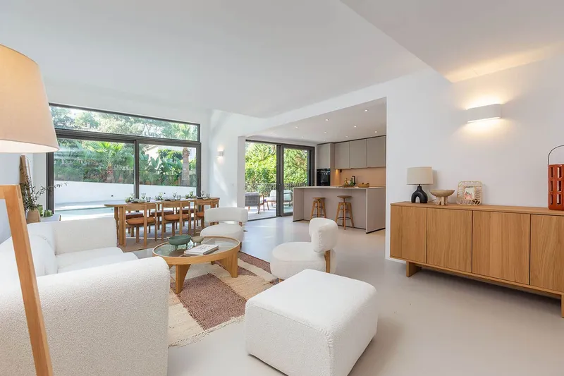 Attractive villa in a quiet location with holiday rental license — photo 5