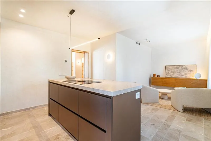 Design apartment of approximately 159 m² in the heart of Palma — photo 6
