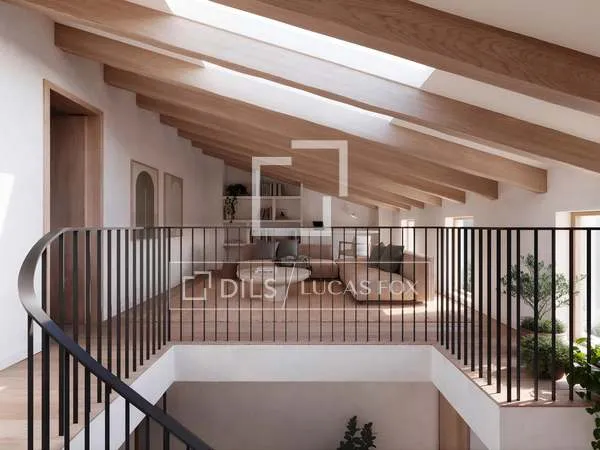 427m² house / villa with 60m² garden for sale in Pollensa — photo 9