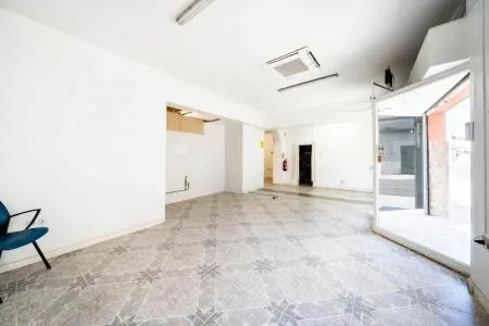 Building - Palma de Mallorca (Portixol-Molinar), Built Surface 198m², 4 Bedrooms, 2 Bathrooms — photo 3