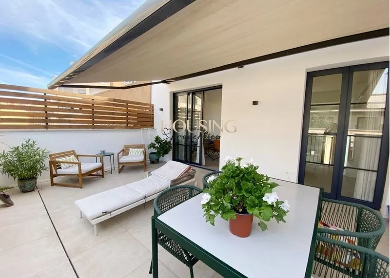 Duplex for sale in Sta Catalina - El Jonquet — photo 3